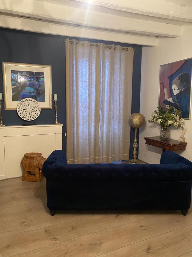 مبيت وإفطار Verteuil-sur-Charente La Tuilerie المظهر الخارجي الصورة